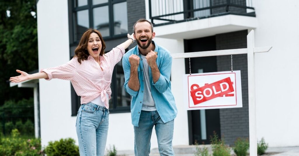 Vendere casa in 6 giorni