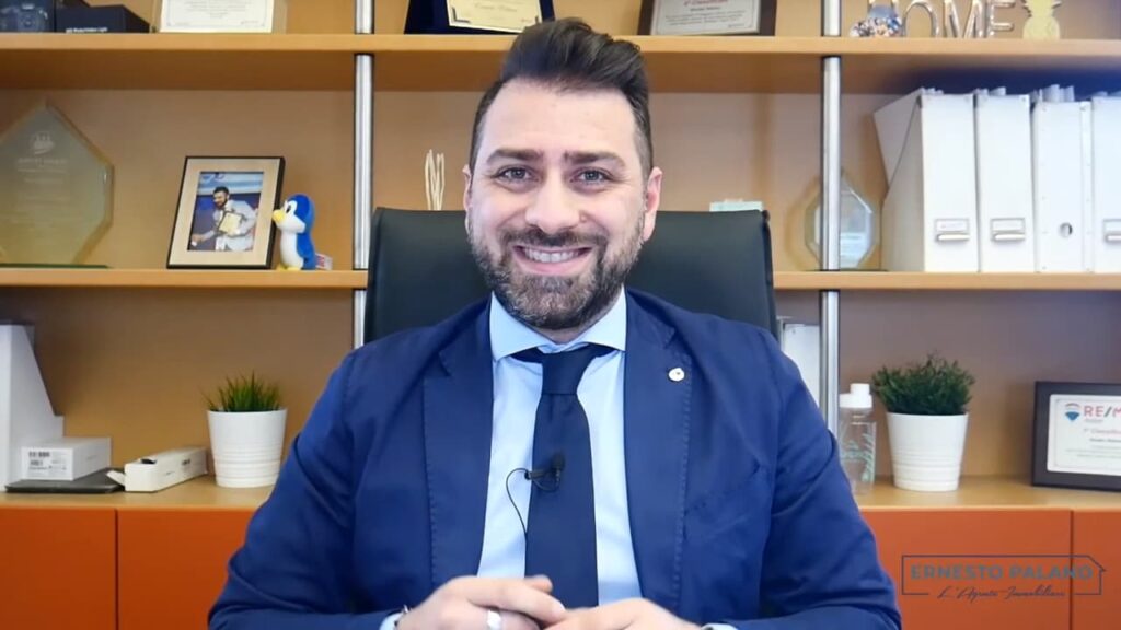 Vendere casa prima e dopo i 5 anni dall'acquisto - Ernesto Palano Consulente immobiliare a Torino