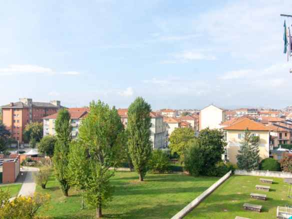 appartamento in vendita grugliasco