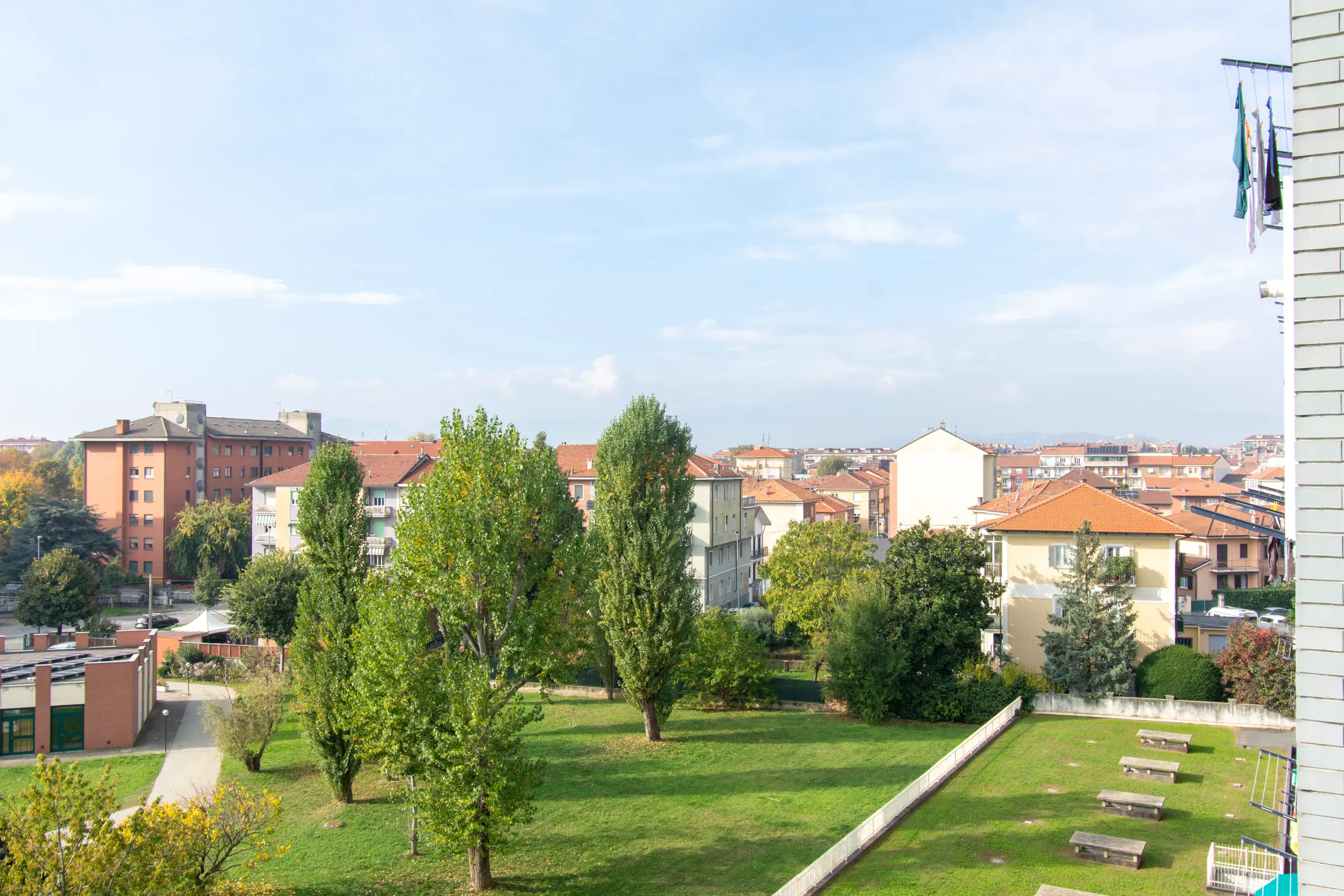 appartamento in vendita grugliasco